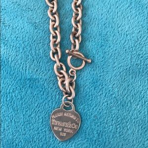 Tiffany & Co. Bracelet